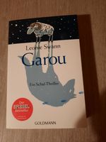 "Garou" Ein Schaf-Thriller von Leonie Swann Sachsen - Bad Dueben Vorschau