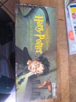 Harry Potter und der Orden des Phönix auf CD Bayern - Hindelang Vorschau