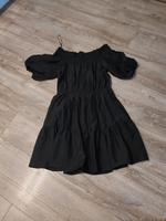 ⚘️ CarmenKleid schwarz Bayern - Bad Kötzting Vorschau