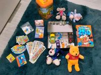 80er 90er Retro Vintage Spielzeug Disney Ü-Eier Autos Diddl Baden-Württemberg - Lorch Vorschau