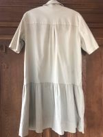 SET Kleid Gr 42 Beige Nordrhein-Westfalen - Kreuzau Vorschau