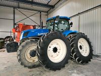 Suche New Holland NH Traktoren Wuppertal - Heckinghausen Vorschau