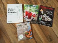 Thermomix TM 6 Kochbuch Backbuch Zeitschriften neu Niedersachsen - Neuenkirchen - Merzen Vorschau