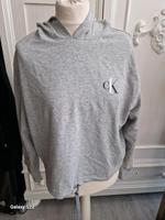 Calvin Klein Hoddie Gr.XL Neu+Etikett Hessen - Gießen Vorschau