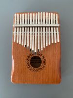 Kalimba Musikinstrument Brandenburg - Fürstenberg/Havel Vorschau