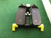 Swing Stepper Crivit ST-2298 günstig Fitness/ Sport Gerät München - Ramersdorf-Perlach Vorschau