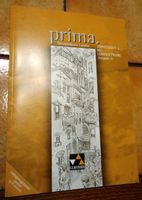 Arbeitsheft „prima. Gesamtkurs Latein" Baden-Württemberg - Königheim Vorschau