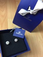 *OVP* Original Swarovski Ohrstecker Brandenburg - Leegebruch Vorschau