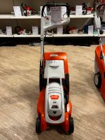 STIHL RMA 339 C Akkumäher Rasenmäher Aktionspreis Niedersachsen - Haselünne Vorschau