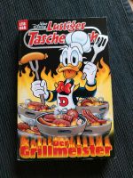 Donald Duck Taschenbuch Disney, Grillmeister Hessen - Fulda Vorschau