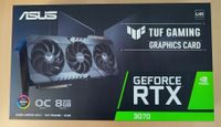 ASUS TUF GAMING GEFORCE RTX 3070 OC 8GB V2 LHR Berlin - Charlottenburg Vorschau