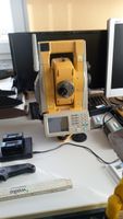 Topcon IS-3 Tachymeter mit Robotik Niedersachsen - Rethemer Vorschau