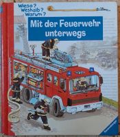 Wieso weshalb warum " Mit der Feuerwehr unterwegs" Nordrhein-Westfalen - Attendorn Vorschau