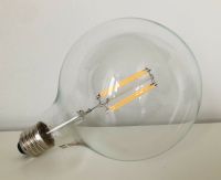 LED Globe | Leuchtmittel | 800lm | warmweiß | *neu* Bayern - Burgebrach Vorschau