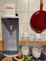 Soda Stream Gemini Hamburg - Wandsbek Vorschau