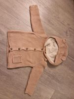 Baby Strickjacke von lupilu in Gr. 62/68 Kreis Ostholstein - Bad Schwartau Vorschau