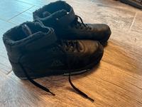 Winter Boots Winterstiefel Turnschuhe Warmfutter Gr 42 Kappa Bayern - Sparneck Vorschau