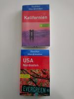 Kalifornien, USA Nordost - Baedeker Reiseführer Hessen - Darmstadt Vorschau