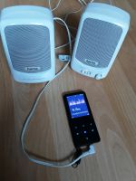Hama AS-61 2.0 Lautsprecher System mp3 + Smartphone Boxen Münster (Westfalen) - Centrum Vorschau