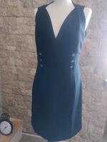 Guess Kleid Abendkleid Cocktailkleid schwarz M Nordrhein-Westfalen - Höxter Vorschau