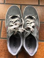 Herrenschuhe Rieker 43 Bayern - Kissing Vorschau