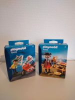 Playmobil Set, neu in OVP, Preis für beide Hessen - Edermünde Vorschau