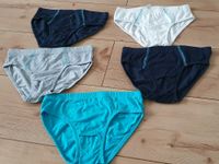 Jungen Unter Hose von Yigga 5 Stück 134/140 Neu Nordrhein-Westfalen - Würselen Vorschau