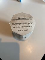 Heimeier Thermostat-Kopf K Berlin - Hellersdorf Vorschau