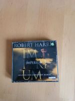 Hörbuch Imperium von Robert Harris 6 CDs Historischer Roman Bayern - Mühldorf a.Inn Vorschau
