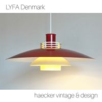 Lampe LYFA danish design ❗️ zu midcentury retro poulsen teak 70er Innenstadt - Köln Altstadt Vorschau