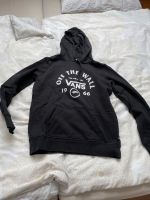 Vans Hoodie Kapuzen Pullover Größe m wie neu Rheinland-Pfalz - Niederkirchen bei Deidesheim Vorschau