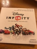 Disney Infinity 3 DS + Start Up Guide Niedersachsen - Großenkneten Vorschau