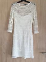 Schönes Kleid mit Spitze von Lindex S 36 Hessen - Rosbach (v d Höhe) Vorschau