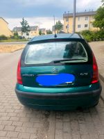 Citroen C3 2003 Berlin - Köpenick Vorschau