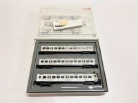 Märklin 4389 S-Bahn Wagen-Set, Personenwagen, h0, OVP Baden-Württemberg - Singen Vorschau