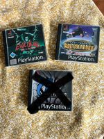 PlayStation 1 Spiele Rheinland-Pfalz - Mayen Vorschau
