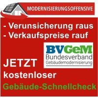 kostenloser Gebäude Schnellcheck Modernisierungsberatung Niedersachsen - Lähden Vorschau