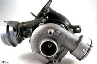 Turbolader Audi VW A4 A6 Passat 2.0 TDI 140 PS BRE 03G145702F BRF Berlin - Tempelhof Vorschau