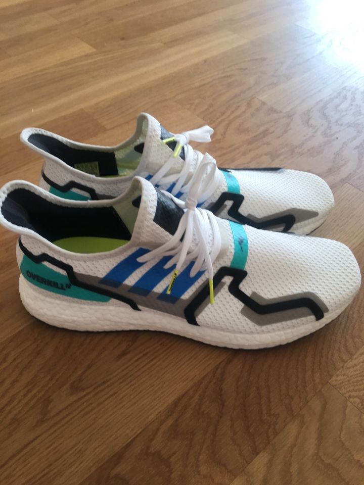 Overkill am4 deals