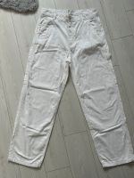 H&M Cargo Hose Baumwolle Gr.30 neuwertig Nordrhein-Westfalen - Ratingen Vorschau