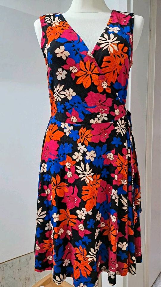 Aniston Kleid 40 L Sommerkleid in Plattenburg