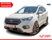 Ford Kuga 1.5 EcoBoost ST-Line Bi-Xenon Navi Kamera Sachsen-Anhalt - Naumburg (Saale) Vorschau