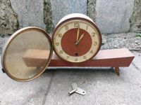 Vintage Uhr Retro Aufziehuhr antik Berlin - Treptow Vorschau