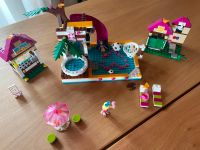 Lego Friends friends Großes Schwimmbad 41008 Rheinland-Pfalz - Niederzissen Vorschau