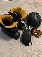 Snowboard Set Bayern - Gundelfingen a. d. Donau Vorschau