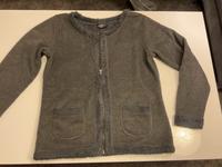 Kuscheljacke Damen, Größe 40/42 Rheinland-Pfalz - Freudenburg Vorschau