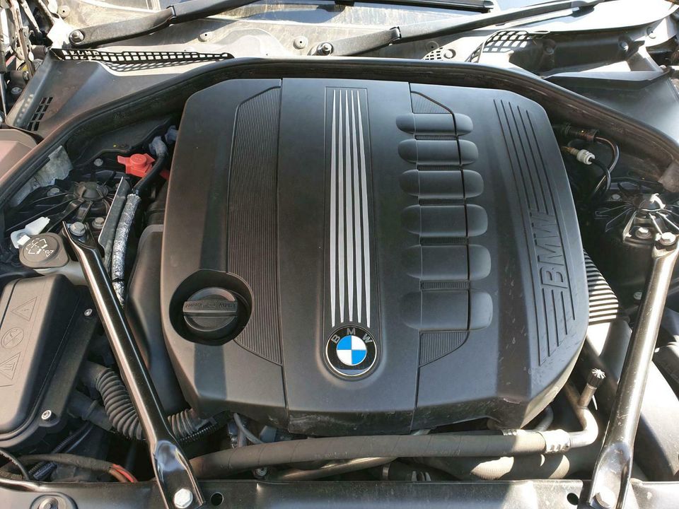 BMW f10 F11 525d 204PS Motor komplett in Dortmund - Innenstadt-Nord |  Ersatz- & Reparaturteile | eBay Kleinanzeigen ist jetzt Kleinanzeigen