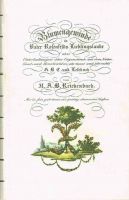 Blumengewinde in Vater Rosenfelds Lieblingslaube, Anton Benedict Sachsen - Oelsnitz / Vogtland Vorschau