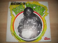 Rare Reggae Lp:  Irations Of Ras Michael & Sons Of Negus, 1980 Frankfurt am Main - Sachsenhausen Vorschau
