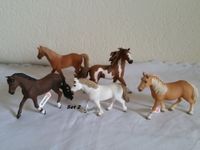 Schleich  Pferde Set 2 Nordrhein-Westfalen - Gevelsberg Vorschau